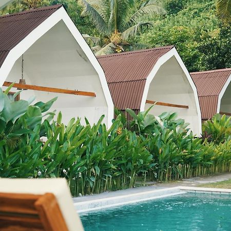 Jungle Bungalows Kuta  Εξωτερικό φωτογραφία