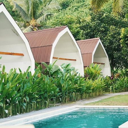 Jungle Bungalows Kuta  Εξωτερικό φωτογραφία