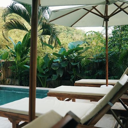Jungle Bungalows Kuta  Εξωτερικό φωτογραφία
