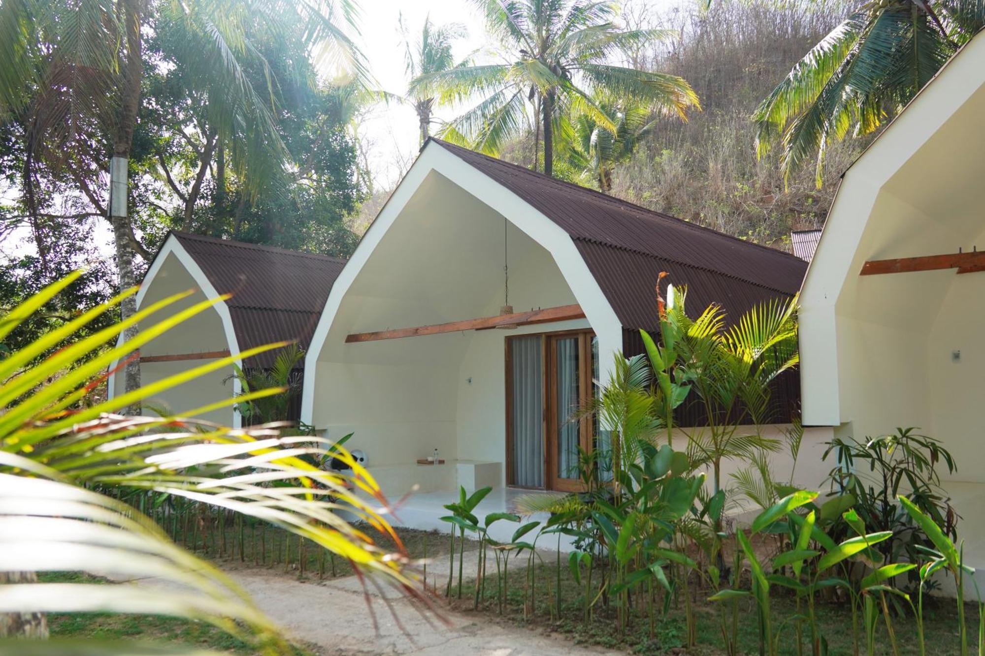 Jungle Bungalows Kuta  Εξωτερικό φωτογραφία