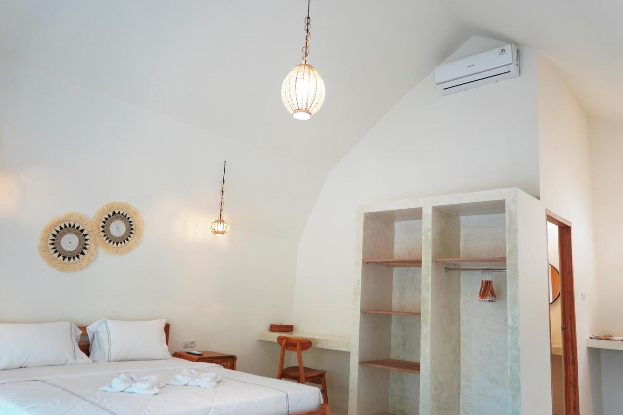 Jungle Bungalows Kuta  Εξωτερικό φωτογραφία