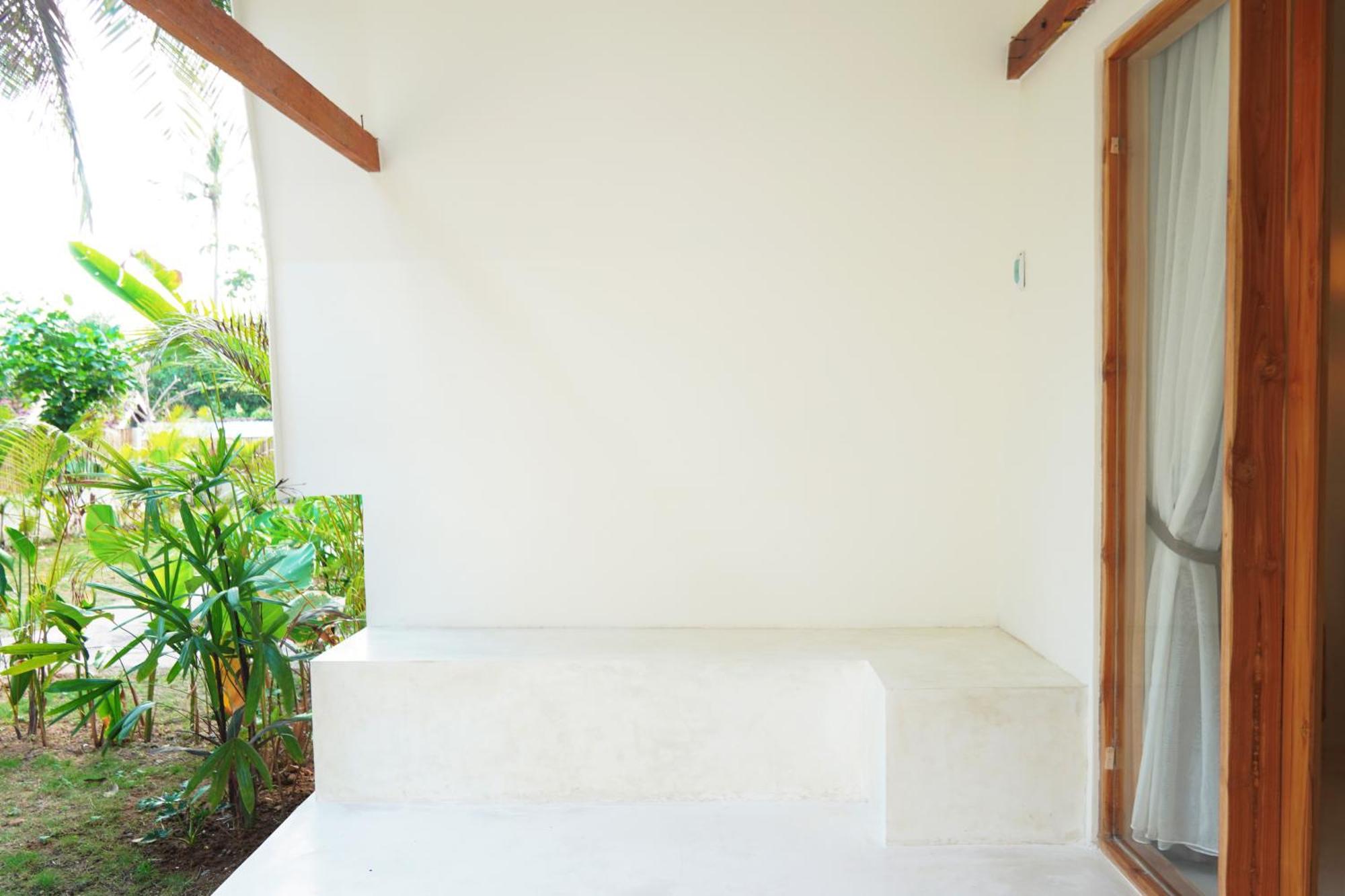 Jungle Bungalows Kuta  Εξωτερικό φωτογραφία
