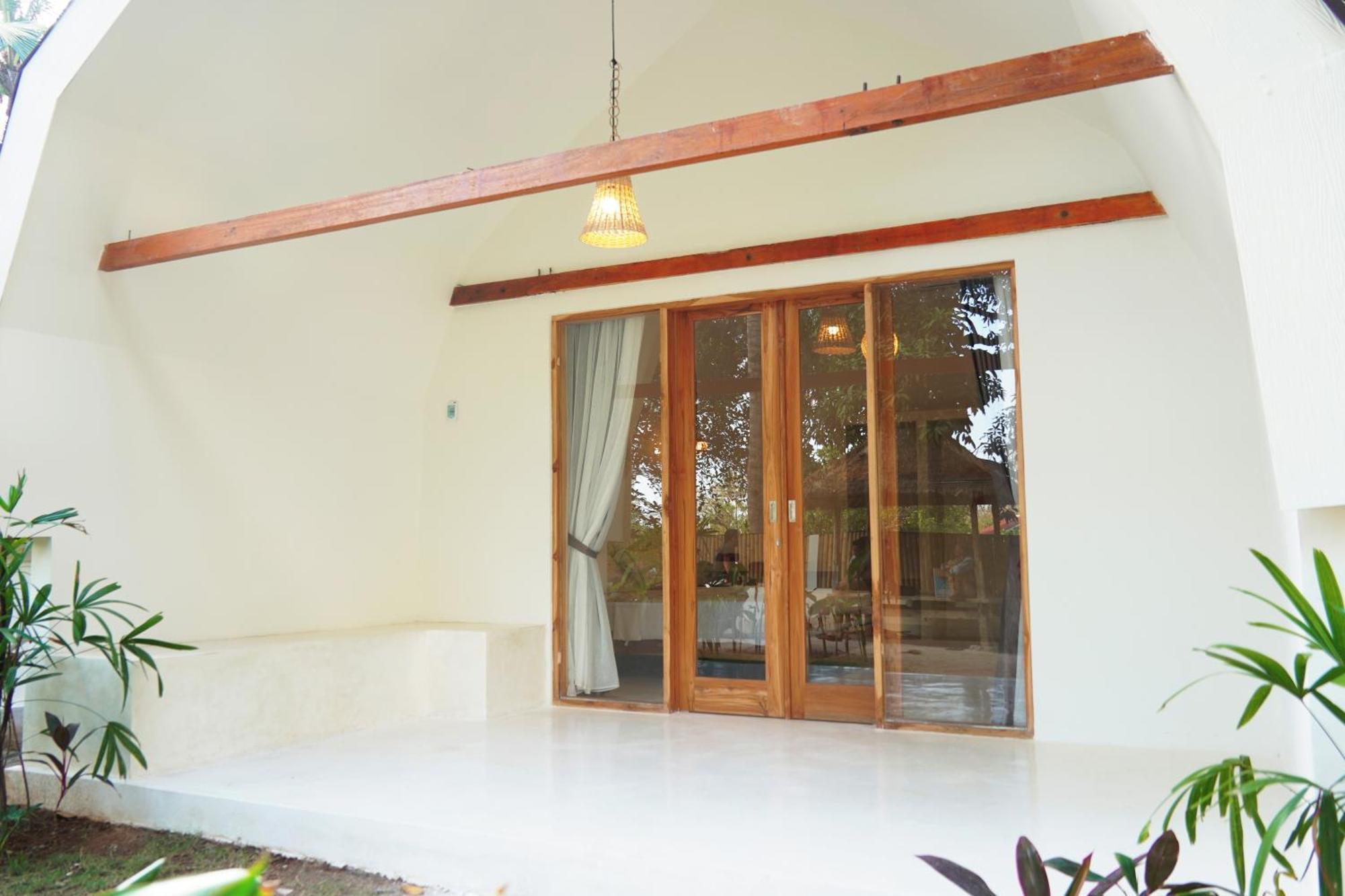 Jungle Bungalows Kuta  Εξωτερικό φωτογραφία