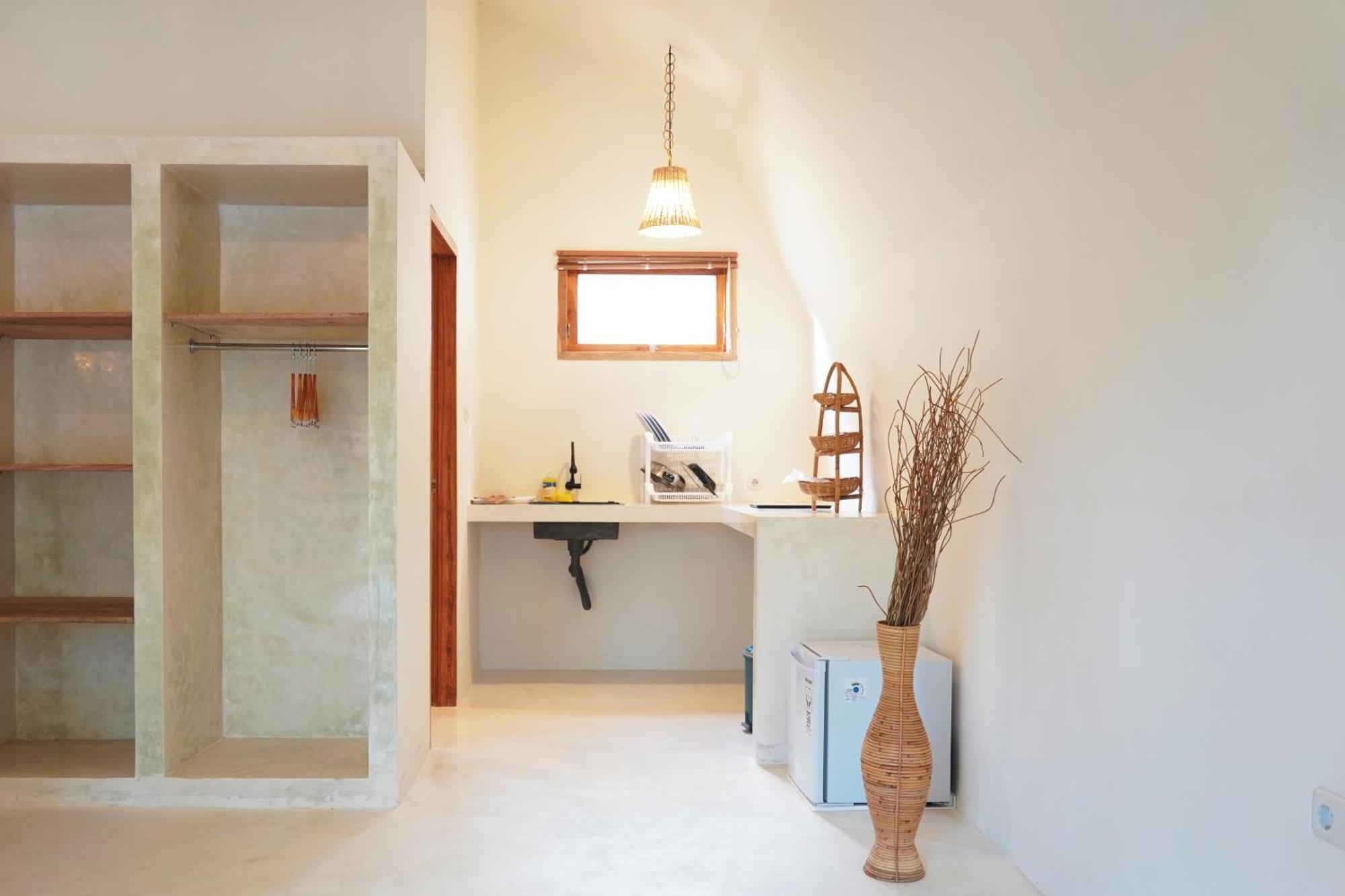 Jungle Bungalows Kuta  Εξωτερικό φωτογραφία