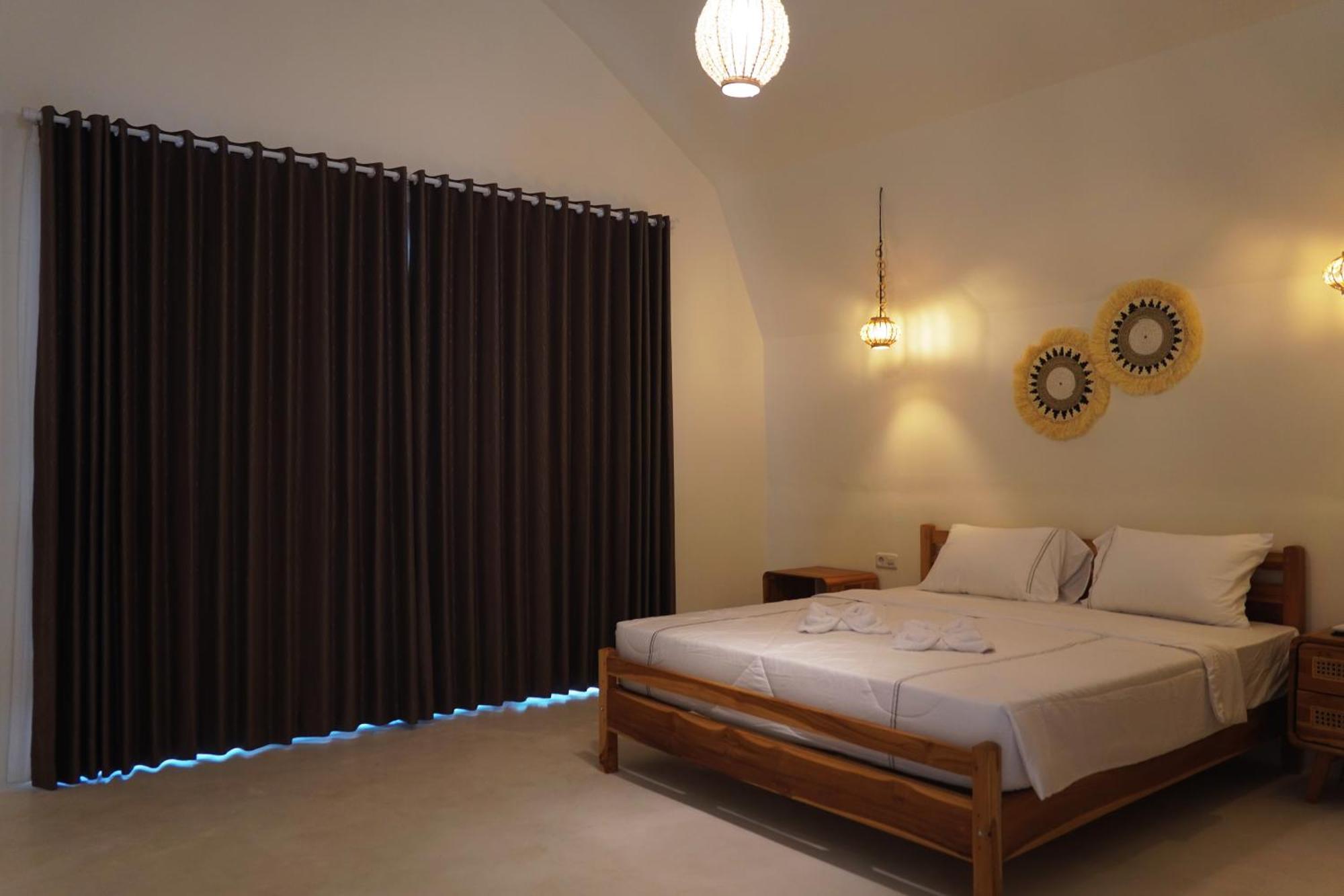 Jungle Bungalows Kuta  Εξωτερικό φωτογραφία