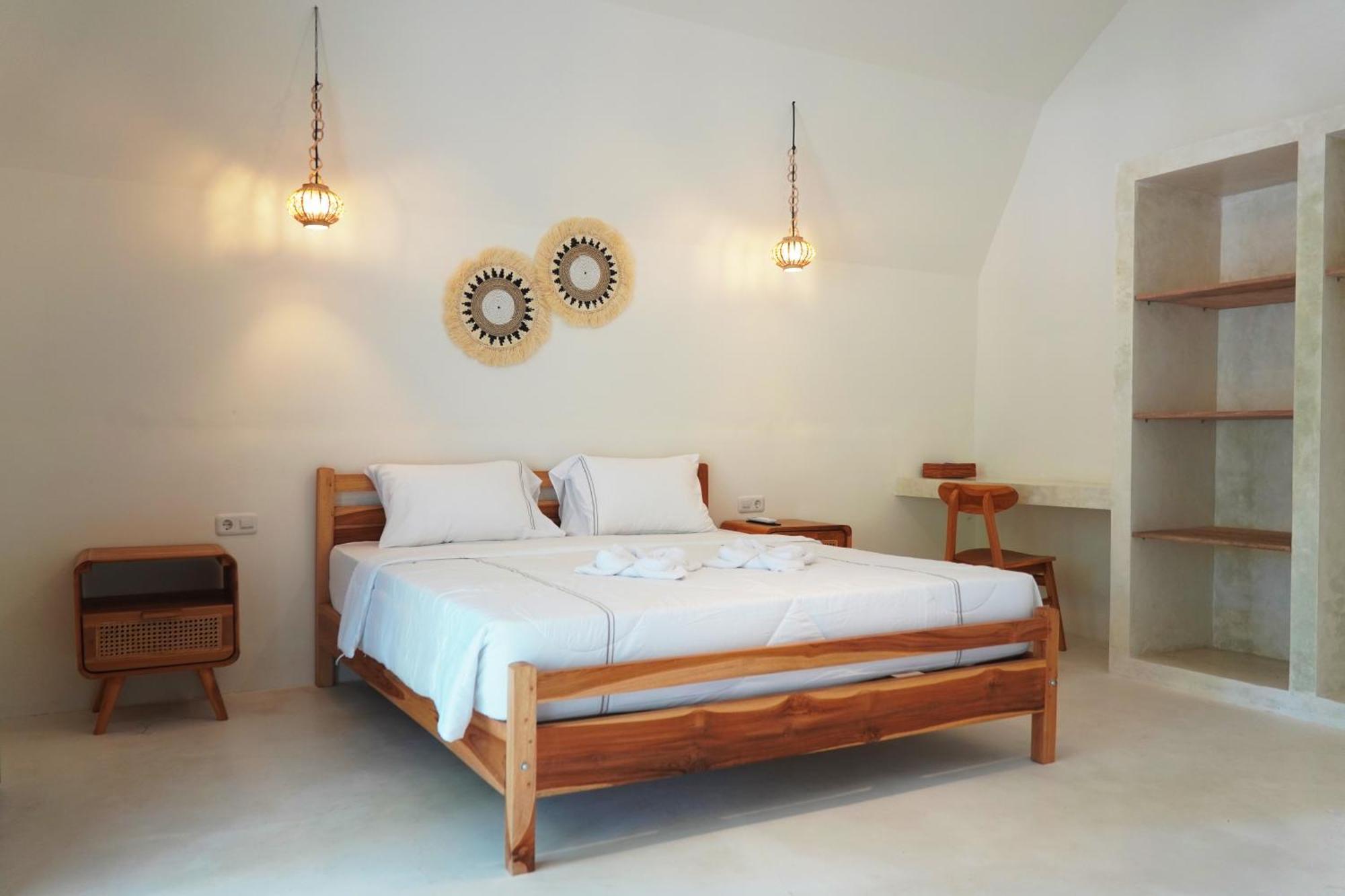 Jungle Bungalows Kuta  Εξωτερικό φωτογραφία