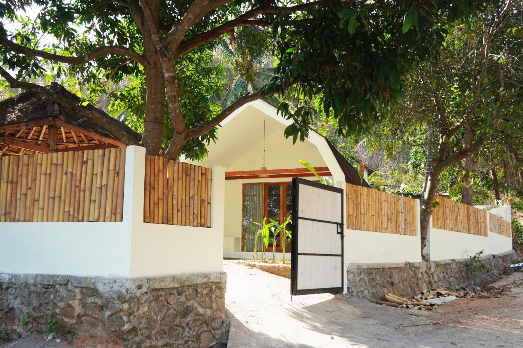 Jungle Bungalows Kuta  Εξωτερικό φωτογραφία